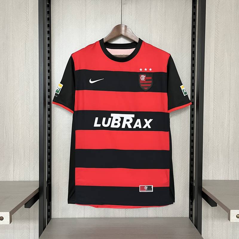 Flamengo Retro 2001 - Imagem 1