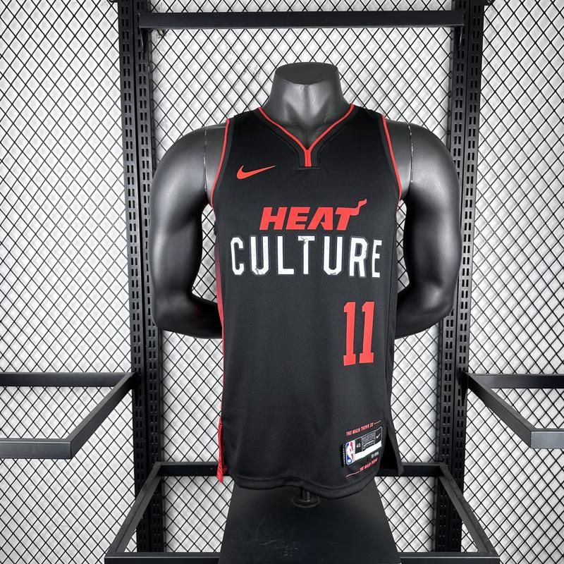 Miami Heat #11 - Imagem 1