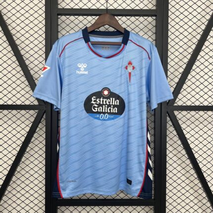 Celta de Vigo Titular 25-26