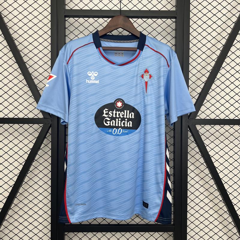 Celta de Vigo Titular 25-26 - Imagem 1