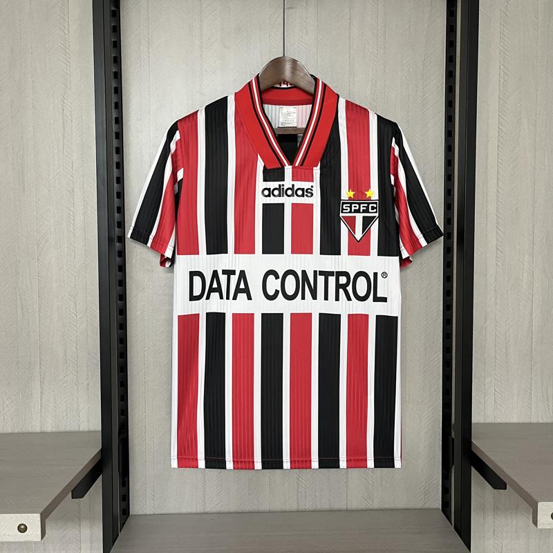 São Paulo Retro 1997 Reserva - Imagem 1