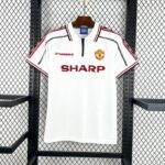 Manchester United Retro 1998