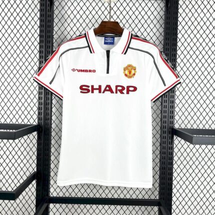 Manchester United Retro 1998