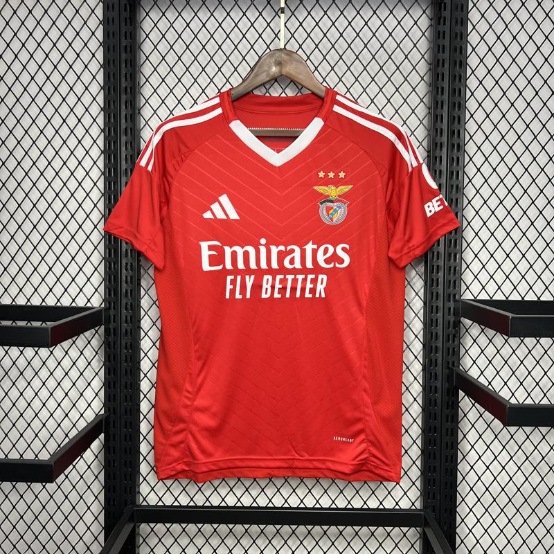 Benfica Titular 24-25 - Imagem 1