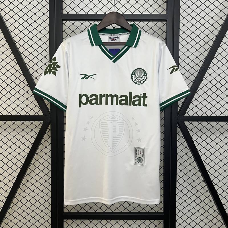 Palmeiras Retro 1997 - Imagem 1