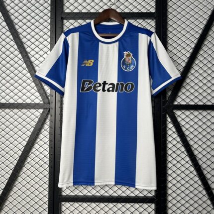 Porto Titular 25-26