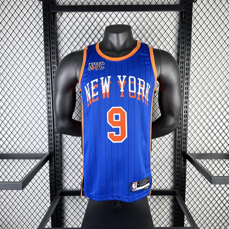 New York Knicks #9 - Imagem 1