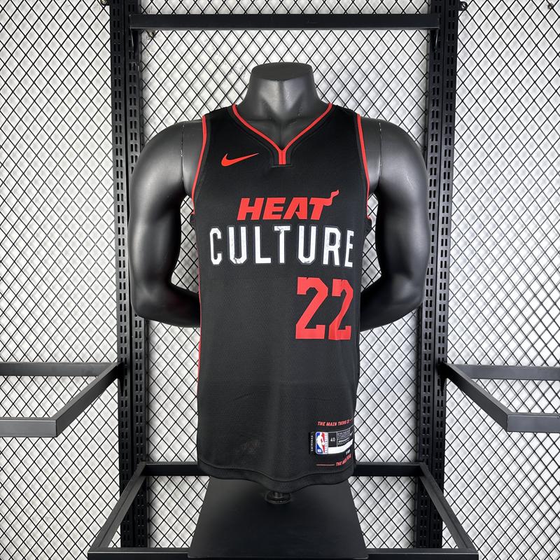 Miami Heat #22 - Imagem 1