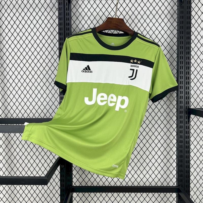 Juventus Retro 2018 - Imagem 1