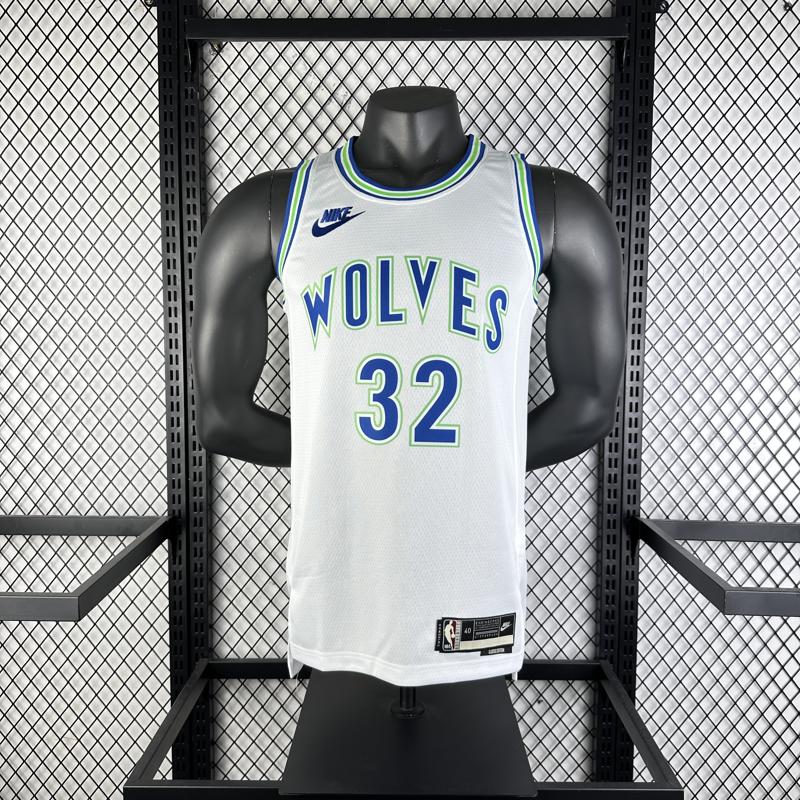Minnesota Timberwolves #32 - Imagem 1