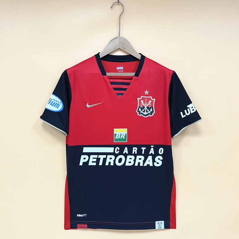 Flamengo Retro 2007 - Imagem 1