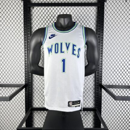 Minnesota Timberwolves #1