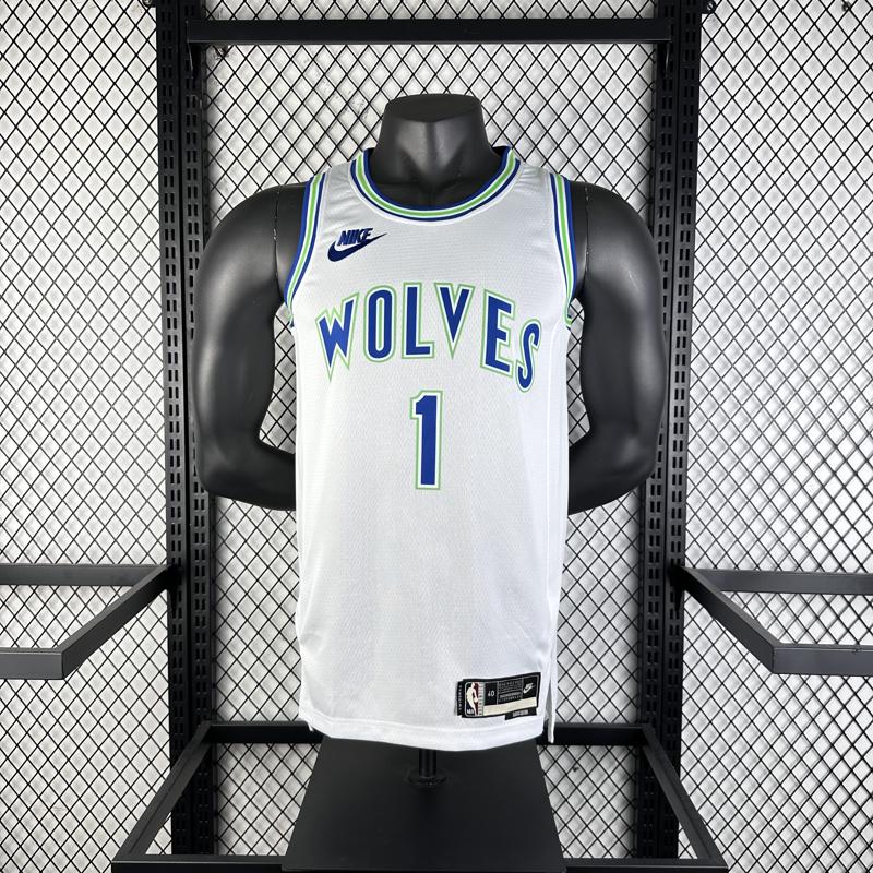 Minnesota Timberwolves #1 - Imagem 1