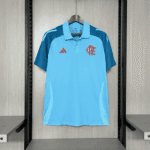 Flamengo Polo Azul 25-26