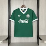 Palmeiras Retro 1989