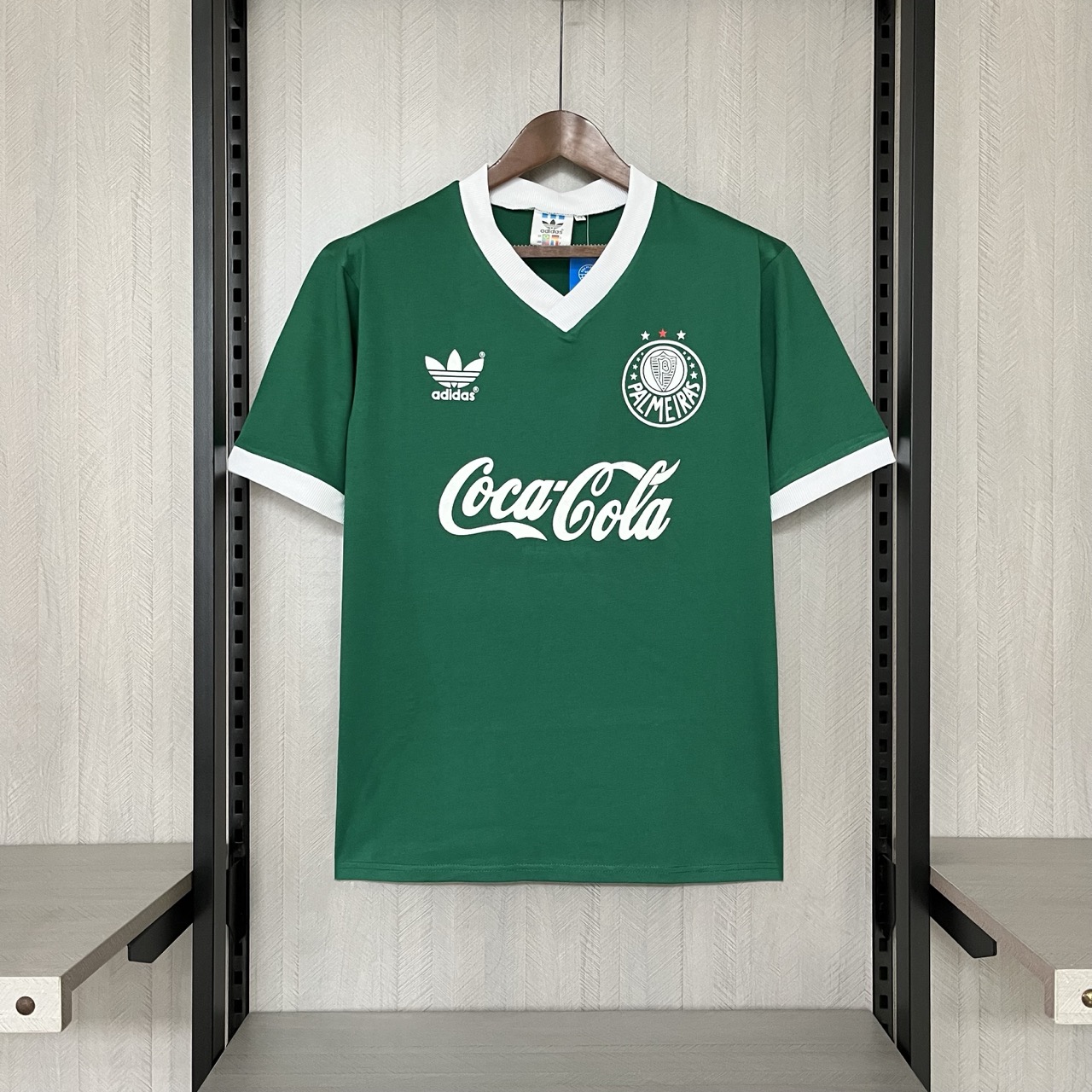 Palmeiras Retro 1989 - Imagem 1