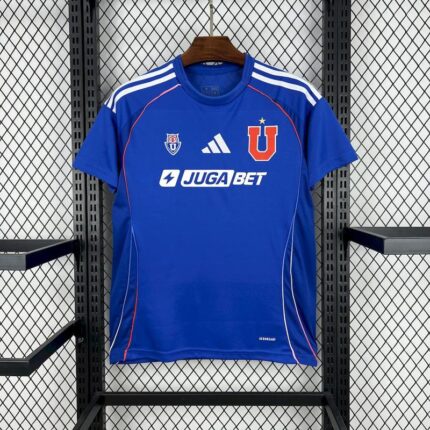 Universidad do Chile Titular 25-26