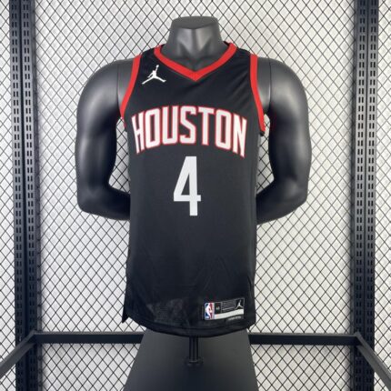 Houston Rockets #4