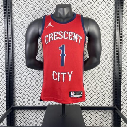 New Orleans Pelicans #1