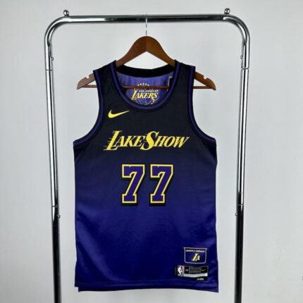 Lakers Edição Especial #77
