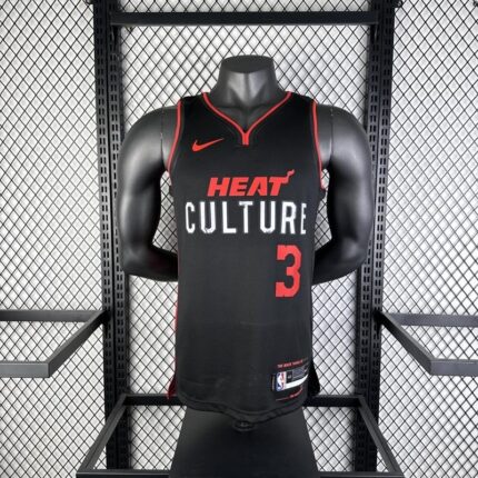 Miami Heat #3