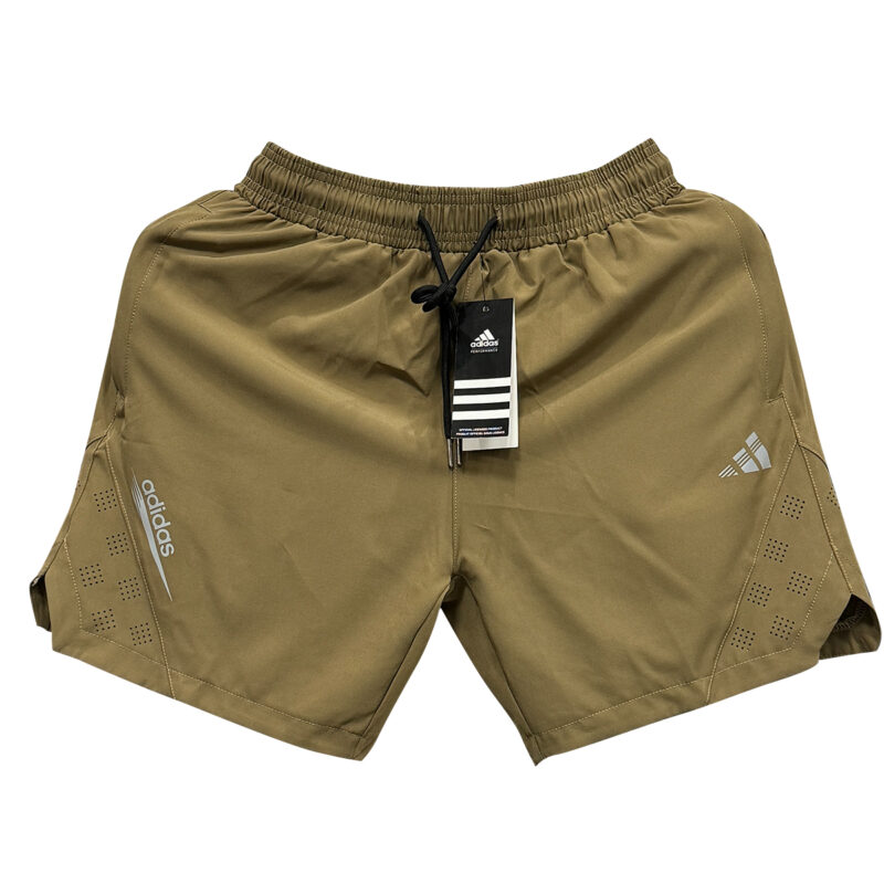 Short AD Dupla Camada - Imagem 1