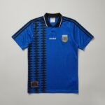 Argentina Retro 1994