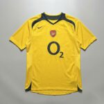 Arsenal Retro 2006