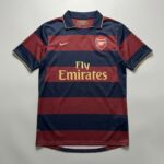 Arsenal Retro 2007