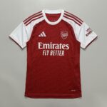 Arsenal Titular 25-26 Torcedor