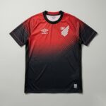 Athletico Paranaense Titular 25-26 Torcedor