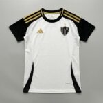 Atlético Mineiro Reserva 25-26 Feminina Torcedor