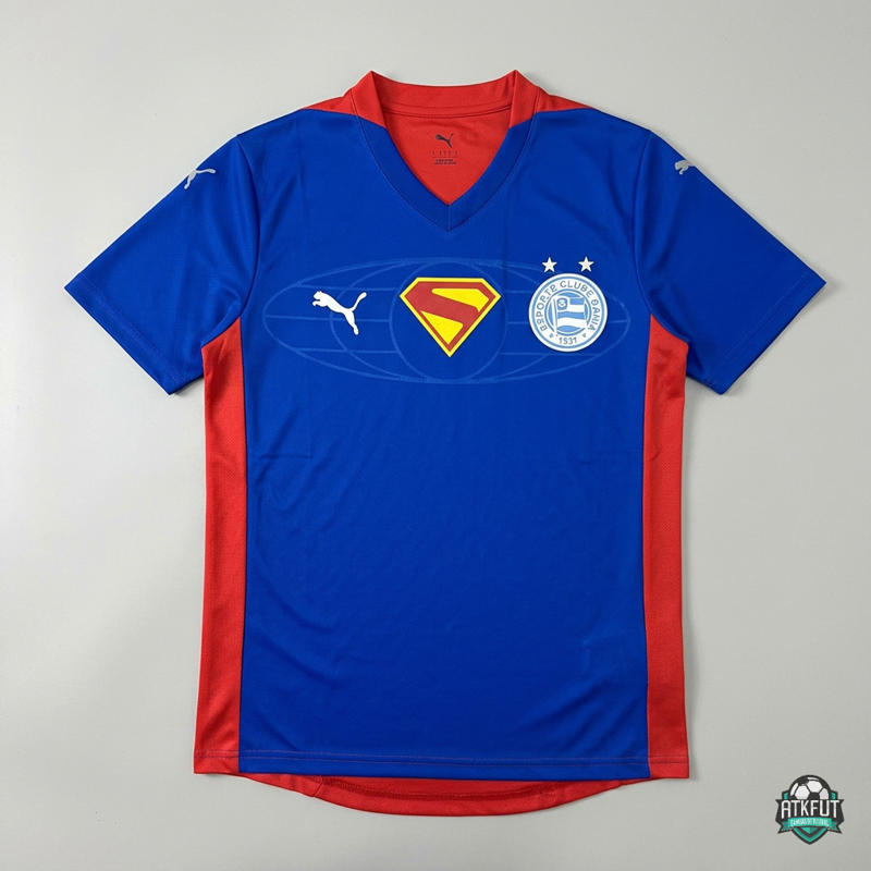 Bahia Edição Especial 25-26 Torcedor -800x800 Bahia Edição Especial 25-26 Torcedor - Imagem 1