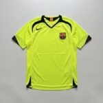 Barcelona Retro 2005