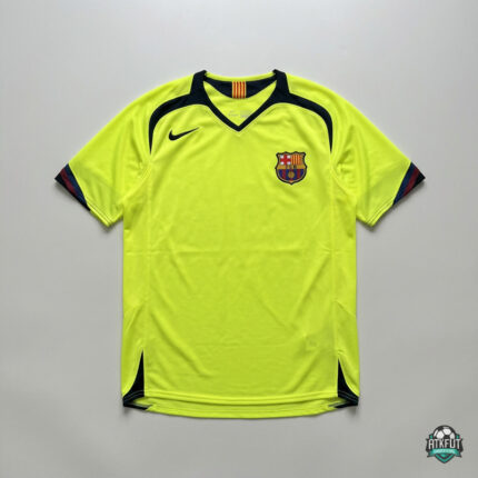 Barcelona Retro 2005