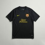 Barcelona Retro 2012