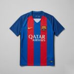 Barcelona Retro 2016