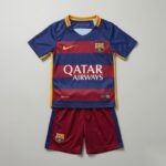 Barcelona Retro Kids