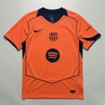 Barcelona Third 25-26 Torcedor