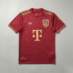 Bayern de Munique Edição Especial 125 Anos Torcedor