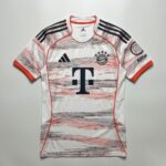 Bayern de Munique Reserva 25-26 Torcedor