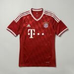 Bayern de Munique Retro 2013