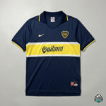 Boca Juniors Retro 1997