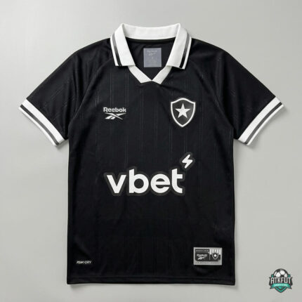 Botafogo Reserva 25-26 Torcedor