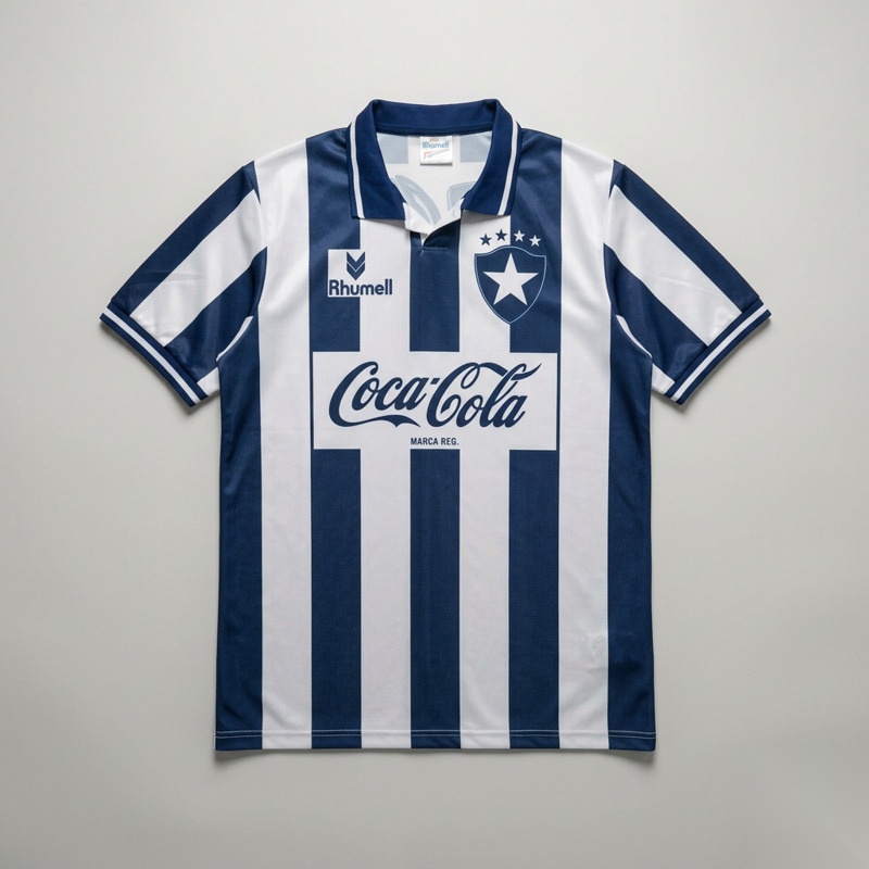 Botafogo Retro 1994 Botafogo Retro 1994 - Imagem 1