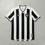 Botafogo Titular 24-25 Torcedor