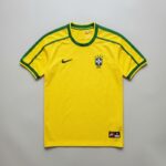 Brasil 1998 Retrô