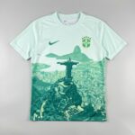Brasil Edição Especial 25-26 Torcedor