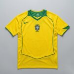 Brasil Retrô 2004