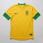 Brasil Retro 2012
